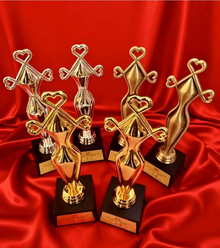 中央广播电视总台荣获中国国际广告节六项大奖！