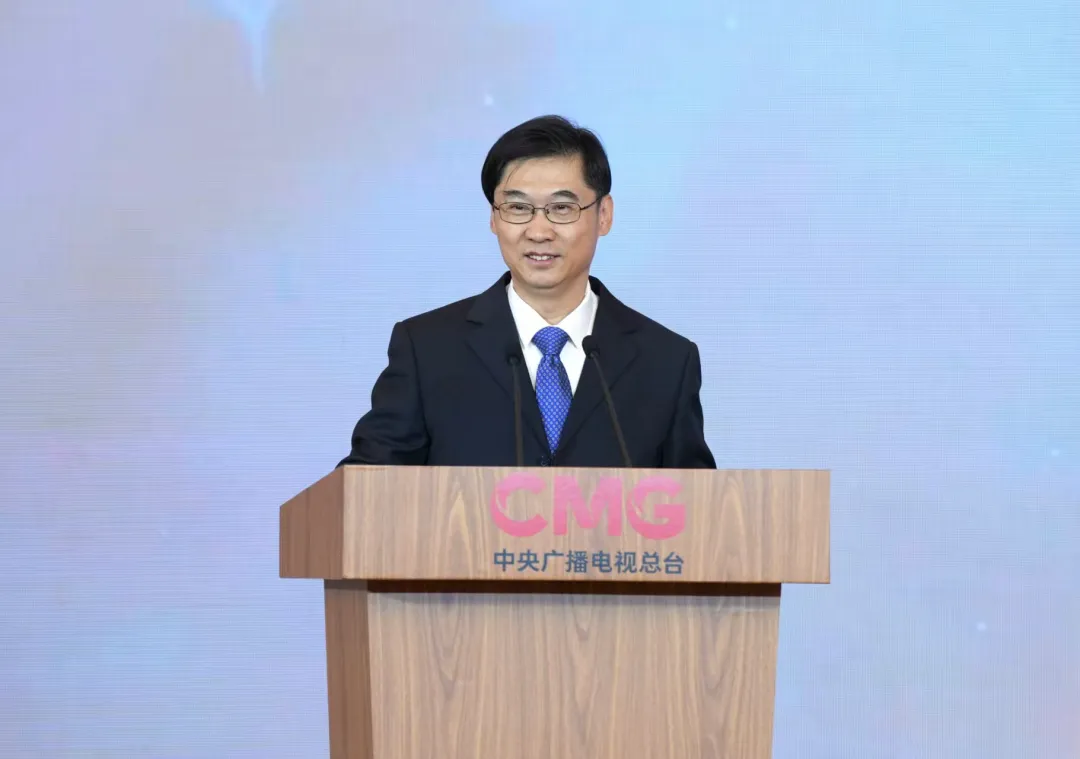 中央广播电视总台成功举办2026“品牌强国工程”签约活动