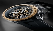 泰格豪雅携冠军车手 致敬F1®75周年荣耀征程