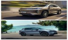 每一分钱都花在体验上，星途凌云300T曜夜/领克01焕新Pro谁更值？