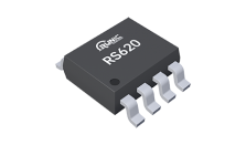 润石科技推出可调增益仪表放大器RS620