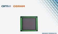 赋能工业、消费及机器视觉： 贸泽开售 ams OSRAM Mira050 NIR增强全局快门图像传感器