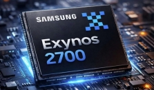 三星Exynos 2700曝光 或采用新架构解决发热难题