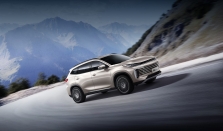 重新定义性能SUV标准：星途凌云曜夜版三大核心技术深度解读