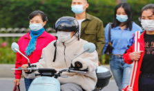 11月下旬我国总体冷空气活动频繁 26日前后新一轮冷空气带来降温雨雪天气