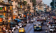 全球投资者正以惊人速度从印度撤资 今年外国投资者已经从印度撤出超过170亿美元资金