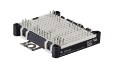 英飞凌推出采用全新 EasyPACK C 封装的碳化硅功率模块，助力提升工业应用的能效与使用寿命