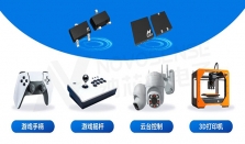 700μA超低功耗与5kHz高带宽，纳芯微推出MT932x线性位置传感器