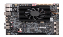 TOPC 推出 “Arrow Lake－H” MoDT NAS 主板：ITX 板型，板载 32GB 内存