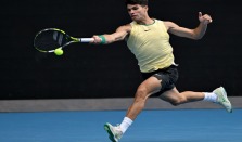 阿尔卡拉斯成最年轻全满贯选手 阿尔卡拉斯获2026年澳网男单冠军