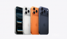 材质反复横跳！钛金属有望重返苹果iPhone Pro系列