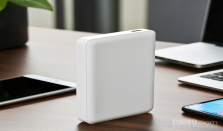 充电宝等产品CCC认证将新增追溯二维码 明年3月试点