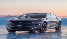 新款阿维塔12开启预售 全系标配华为896线激光雷达