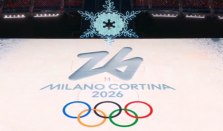 中国队冬奥名单公布谷爱凌等在列 米兰-科尔蒂纳冬奥会将于2月6日至22日举行