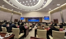 海康威视亮相安全应急产业专场，共启生命线新篇章