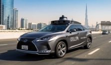 小马智行:已在迪拜开启无人化Robotaxi测试