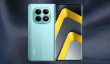 POCO M8系列首发价格与完整配置提前泄露 1月8日登场