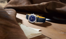 百年灵推出Top Time B31限量款 专为双11「焕新皮肤」