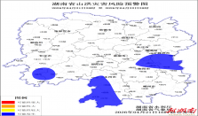山洪灾害蓝色预警 衡阳湘潭等局地需加强防范 经济要闻 华声经济