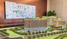 不离城、不远亲、不愁医太保家园·北京国际颐养社区的“破局”与“立新”