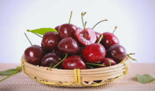 车厘子、蓝莓价格“跳水”迎热销 智利车厘子12月下旬价格较往年下降约20%