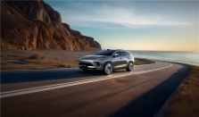 50万级底盘能带来怎样的效果？星途ET5给你答案