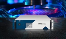 节省空间的3U数字式10kW电源，电压可达100kV