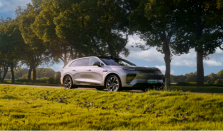 百万级质感重新定义旅途，星纪元ET界定的秋冬出行仪式感有多香？