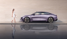 智驾随行，座舱随心！星途ES重构智能化出行新体验