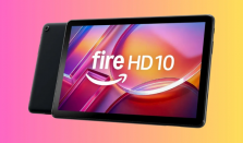 亚马逊升级旗下Fire HD 10平板 内存从3GB提升至4GB