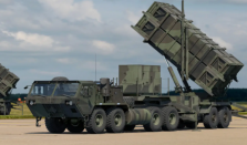 危险信号!日本首次出口爱国者导弹 日本首次允许出口杀伤性武器