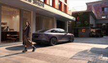 技术注入艺术：蔚来官宣黄龄出任EC6&ldquo;灵感合伙人&rdquo;