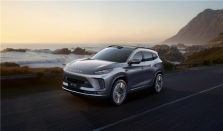 星途ET5底盘黑科技 铝合金H臂悬架越级对标豪华性能车