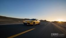 新能源车型零百加速TOP 20揭晓：小米SU7 Ultra仅第二