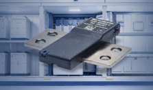 Bourns 推出精密直流数字电流传感器系列