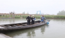 岳阳活鱼首次“游”进香港 经济要闻 华声经济