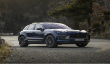 年轻人的第一台豪华SUV，星途ET5比你想象的更像一台增程版Macan