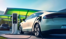 中国互联网联合辟谣平台澄清：新能源汽车里程税试点系不实传言