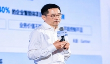 大华股份总裁赵宇宁：融智于视，重构行业价值