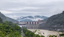 削峰率96.5%！皂市水库运用“数字大脑”拦洪错峰 经济要闻 华声经济