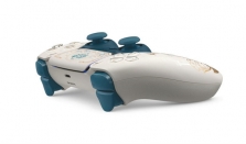 索尼推出《原神》限定版PS5手柄 2026年1月21日上市