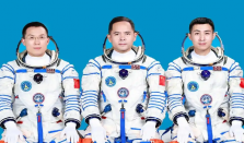 神二十一乘组确定:张陆 武飞 张洪章 神二十一乘组成员都是什么来头