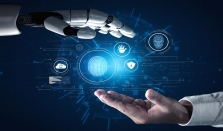 熵基科技多模态生物识别技术实现新突破！