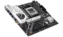 华硕推出 B840M AYW GAMING WIFI 主板：2DIMM 设计，8+2+1 供电