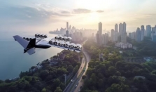 天翎科发布全球首款全尺寸倾转涵道翼 eVTOL 飞行器 L600，预计 2028 年商业载人运行