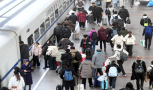 2月2日2026年春运正式启动 春运今日开启出行全攻略请查收