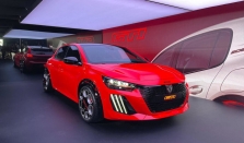 标致考虑推出电动版308 GTi 高管称&ldquo;非常有意义&rdquo;