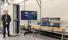 微软宣布用高温超导解决AI用电问题 让电流实现“零电阻”