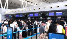 “五一”假期，南航在湘加密多条国内外航线 经济要闻 华声经济
