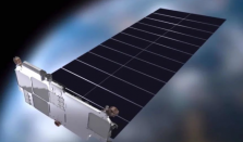 中美卫星惊险“擦肩”距离仅200米 SpaceX“星链”卫星曾多次出现碰撞危机